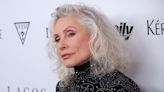 Debbie Harry, 79, stuns fans with appearance in new campaign