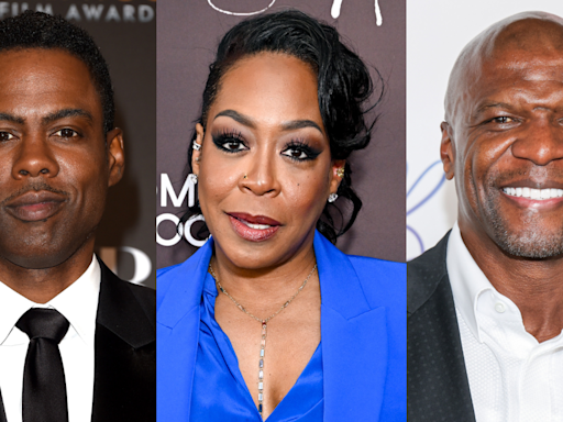 Chris Rock, Terry Crews, Tichina Arnold Set For ‘Everybody Still Hates Chris’ Animated Revival