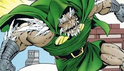 Doctor Doomsday: The Marvel & DC Character We'll Never See In An Avengers Movie - Looper