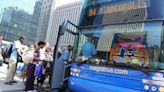 Megabus owner, Coach USA, files for bankruptcy after COVID-19 blows