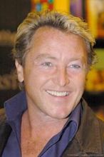 Michael Flatley