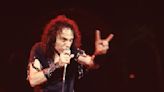 Ronnie James Dio Adds a Philosophical Twist to ‘Last in Line’ Video in New Doc Clip