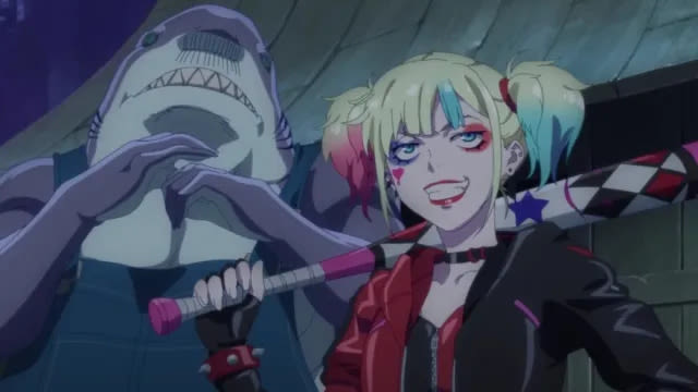 Suicide Squad Isekai Episode 9 Release Date, Time, Where to Watch For Free