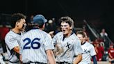 Xavier baseball falls to St. John's, will play Georgetown Friday for spot in finals