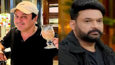 Will Ali Asgar reunite with Kapil Sharma? Comedian gives sweet response