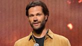 Jared Padalecki Shares How He Overcame Struggle With Suicidal Ideation - E! Online
