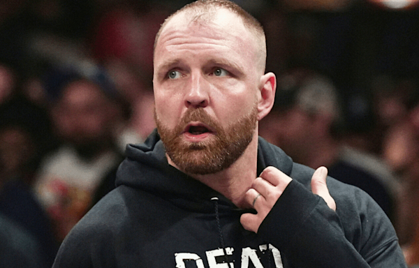 Jon Moxley On Speculated WrestleMania Appearance: It's Cool, I Was Asleep in Japan