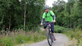 ACTIVE OUTDOORS: Open a new leaf with ride above Loch Ness