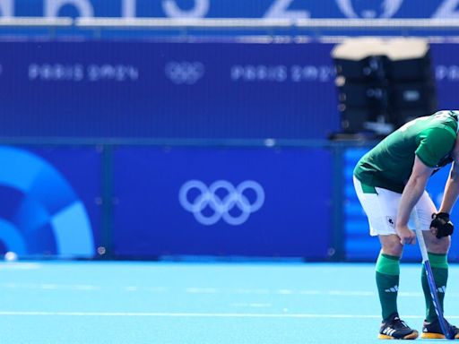 Olympics 2024: Ireland lose second hockey match to forward thinking Australia