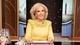 “No discuto los éxitos”: Mirtha Legrand habló de Gran Hermano, de la pelea por el rating y de su posible regreso a la TV