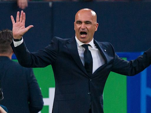 Portugal Vs Georgia, UEFA Euro 2024: Selecao 'More Prepared' After Loss, Claims Roberto Martinez