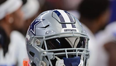 Dallas Cowboys Final NFL Draft Grades 2024: The Cowboys Build a Bully With Tyler Guyton, Marshawn Kneeland, Cooper Beebe, and More