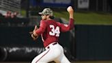 Alabama baseball hammers Boston College 8-0 to advance to Super Regionals