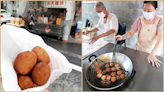 台中人70年不變的天天饅頭小點心，唯一口味日式紅豆小饅頭