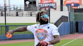 Xavien Howard's celebrity softball game in WPB is bonding opportunity for Dolphins