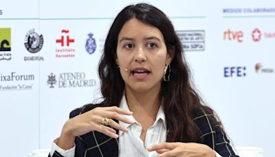 Sara Torres: “Tenemos que reinventar la ética de la seducción”