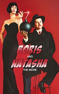 Boris and Natasha