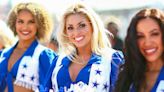 Cowboys Cheerleader Victoria Kalina Details Depression, Eating Disorder on Netflix Docuseries: 'I've Never Been Open About It'