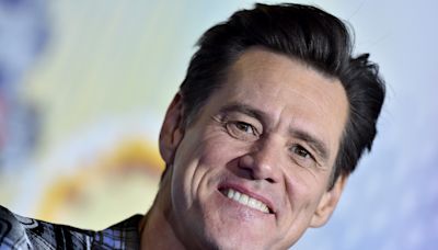 Actor and Art Collector Jim Carrey Is Letting Go of Select Pieces from His Decades-Old Collection