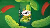 Goldfish unveils new, unusual flavor: Here’s when and where you can get it