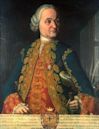 Carlos Francisco de Croix, 1st Marquess of Croix