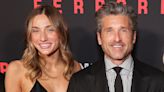 Patrick Dempsey's Daughter Talula Dempsey Reveals Major Career Move - E! Online