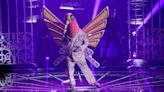 ‘The Masked Singer': Hummingbird May Have Fooled the Judges, but Not His Bandmate