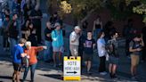 Arizona primary election 2024: Voters to decide Maricopa, Pinal county leadership races