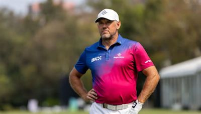 ‘Billy’s Spot On As Usual’ – Lee Westwood Agrees With Foster’s Damning OWGR Assessment