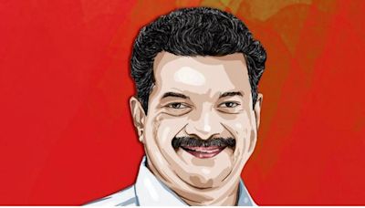 P.V. Anvar: From comrade to renegade