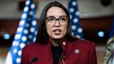 AOC calls Netanyahu ‘war criminal,’ says he should not address Congress