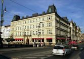 Film and TV School of the Academy of Performing Arts in Prague