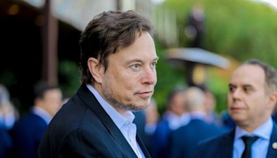 Elon Musk And Nicole Shanahan Deny Alleged Ketamine-Fueled Affair: The Speculation Is 'Utterly Debilitating'
