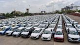 India needs effective fleet management: HERE