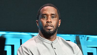 Sean ‘Diddy’ Combs is under federal criminal investigation