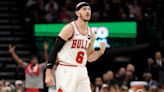 Bulls Trade Alex Caruso to Thunder for Lonzo Ball Replacement: Report