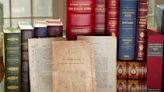 A Rare Collection of 18th- and 19th-Century American Literature Could Fetch up to $5 Million at Auction