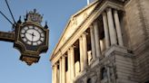 UK interest rates expected to stay at 16-year high