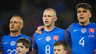 EURO 2024 – England vs. Slovakia official line-ups and live updates