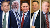 5 House lawmakers to watch in the battle over government funding