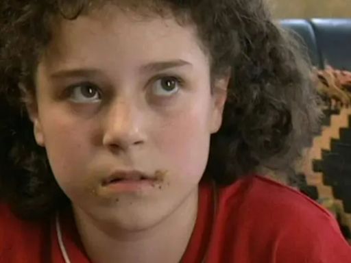 Tracy Beaker fans shocked as BBC cuts controversial moment from classic episode