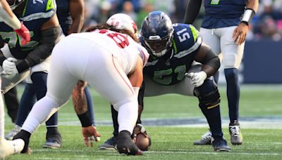 Assessing Seattle Seahawks Biggest Roster Concerns Heading Into OTAs