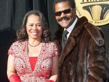 ‘Preacher’s Of LA’s’ Bishop Ron Gibson Says He’s Not Giving Up First Class For His Wife