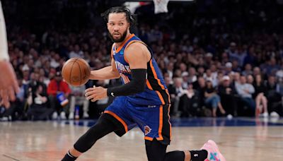 What channel is the New York Knicks vs. Indiana Pacers game on today (5/17/24)? | FREE LIVE STREAM, time, TV, channel for NBA Playoffs game