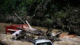 Heatwave is new threat to Kentucky after devastating floods killed 37 people