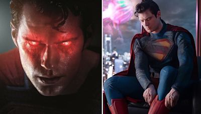 SUPERMAN: Longtime Zack Snyder Collaborator Isn't A Fan Of James Gunn's Recent Suit Reveal