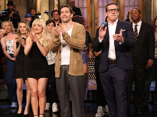 'SNL' Season 50 Cast, Hosts & Musical Guests Rumors