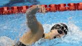 Ledecky, Smith, Dressel y Marchand destacan en San Antonio, con cinco finales españolas