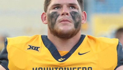 WVU football: With NFL draft night, Frazier continues preparation for next chapter