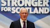 John Swinney expected to lead Scotland after taking the helm of the Scottish National Party